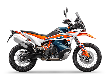 KTM 990 Duke