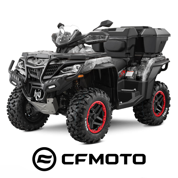 CFMOTO